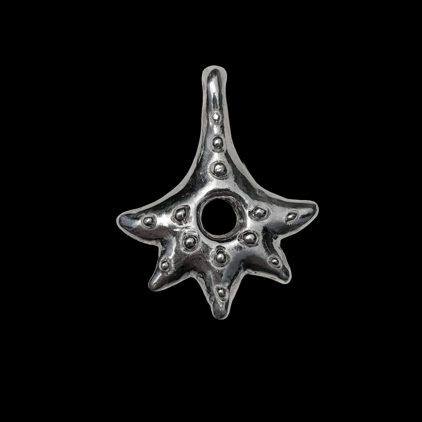 Sea Star Pendant I