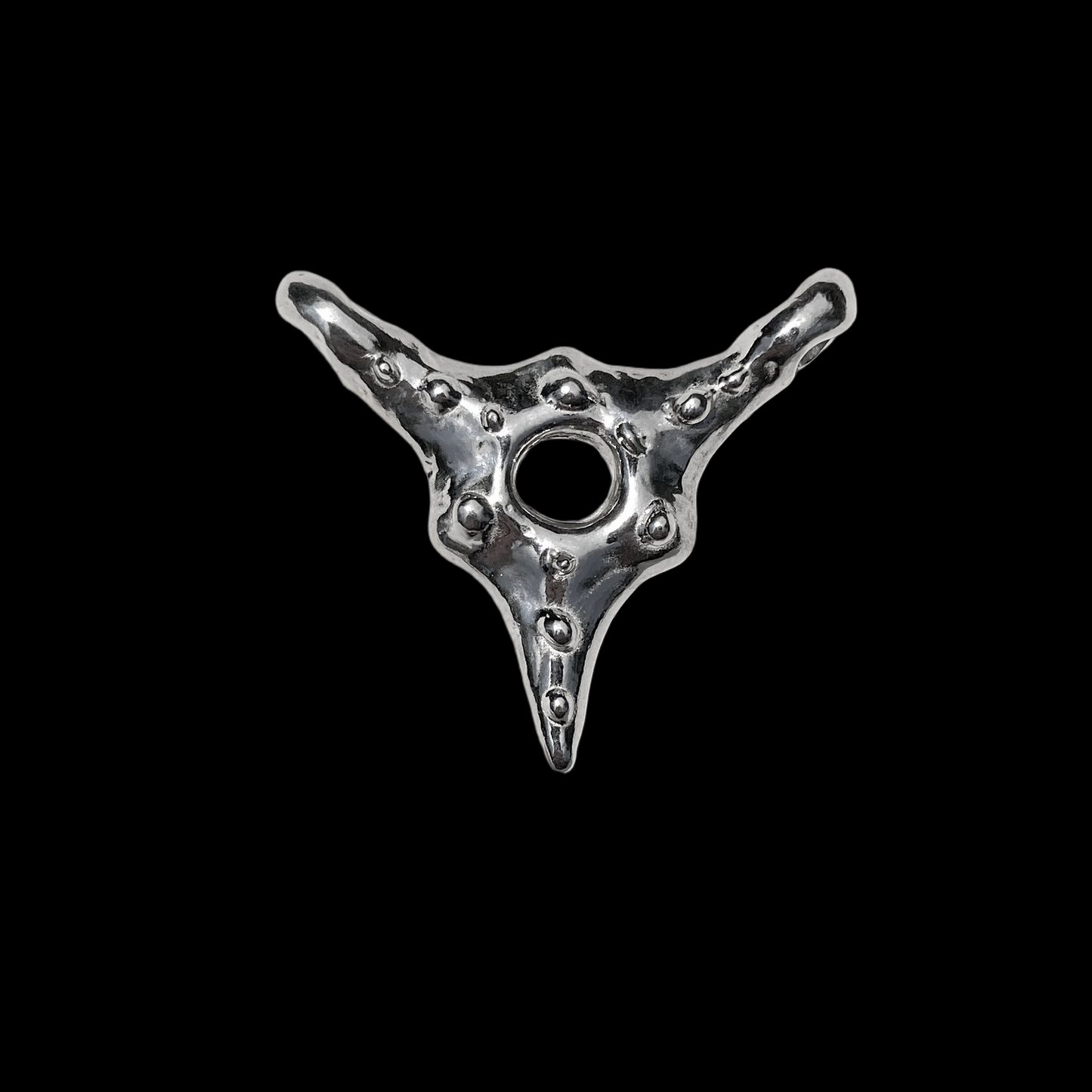 Sea Star Pendant III