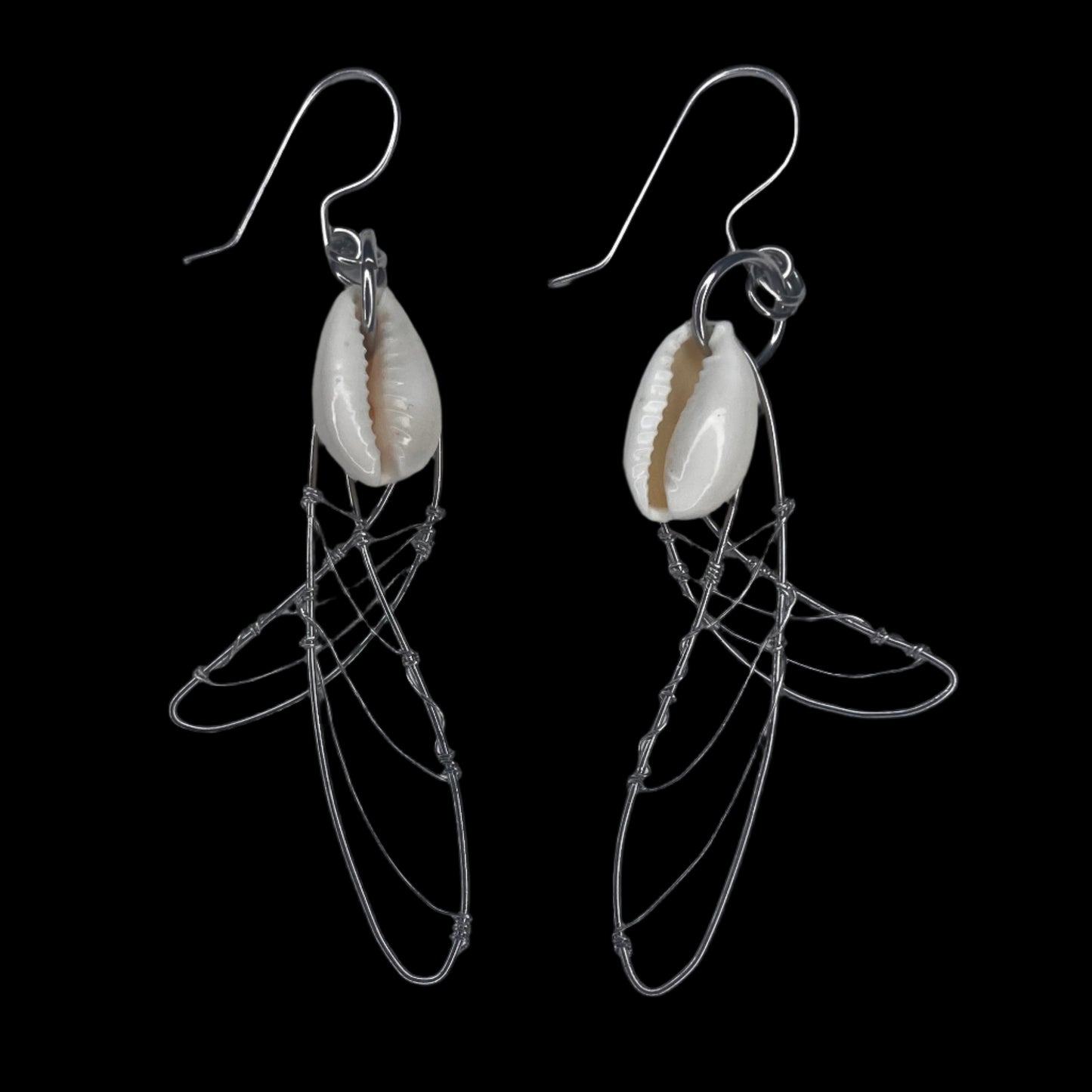 Repose Earrings