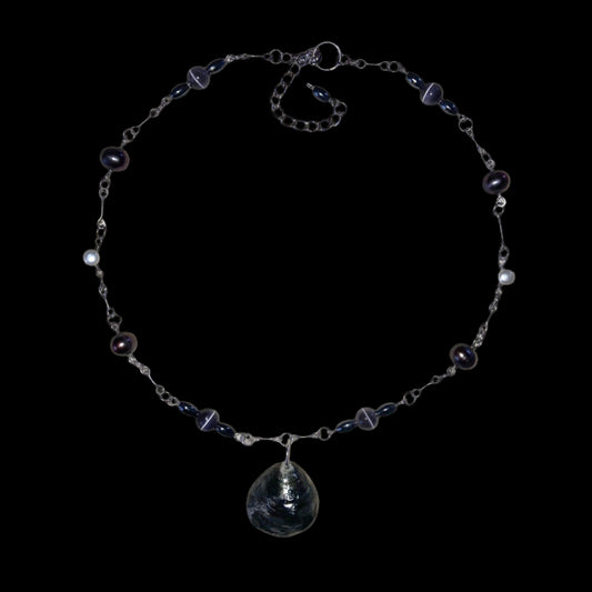 Dusk Necklace