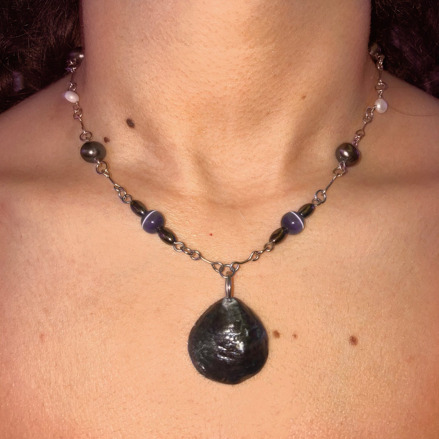 Dusk Necklace